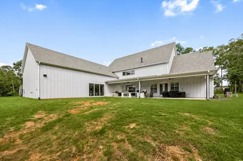 Exterior - 151 Quiet Springs Trl, Willis, TX 77378 photo 5 of 14