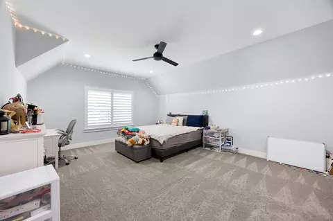 Bedroom - 151 Quiet Springs Trl, Willis, TX 77378 photo 4 of 4