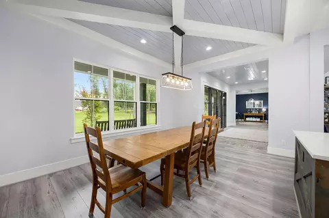 Dining - 151 Quiet Springs Trl, Willis, TX 77378 photo 1 of 1