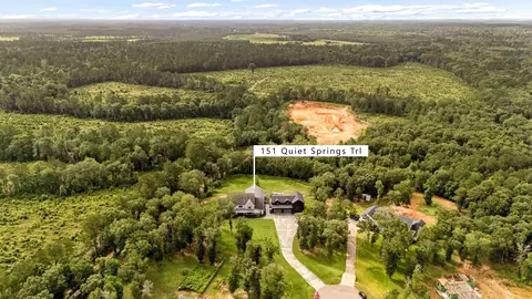 View/Area - 151 Quiet Springs Trl, Willis, TX 77378 photo 1 of 3