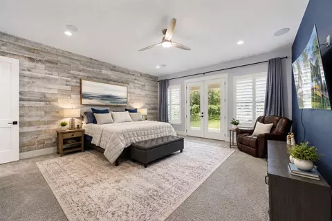 Bedroom - 151 Quiet Springs Trl, Willis, TX 77378 photo 1 of 4
