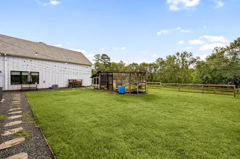 Exterior - 151 Quiet Springs Trl, Willis, TX 77378 photo 11 of 14