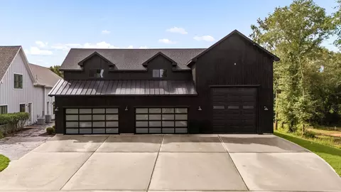 Exterior - 151 Quiet Springs Trl, Willis, TX 77378 photo 9 of 14