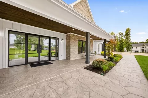 Exterior - 151 Quiet Springs Trl, Willis, TX 77378 photo 3 of 14