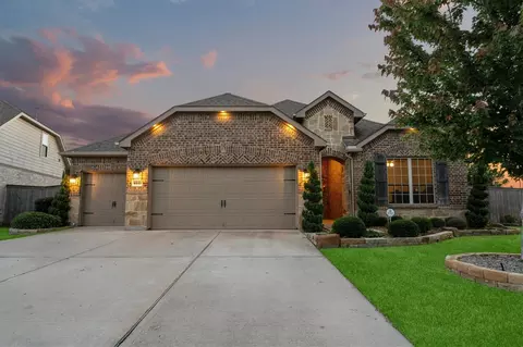 9523 Spinner Alder Dr, Spring, TX 77379