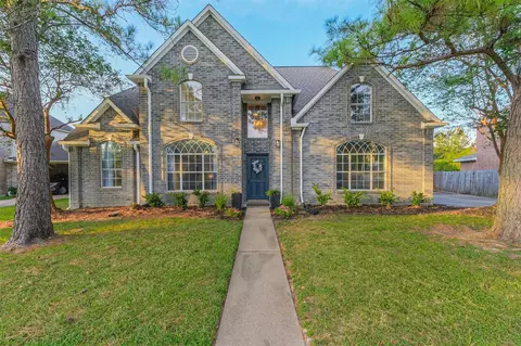 19826 Dusty Creek Dr, Katy, TX 77449