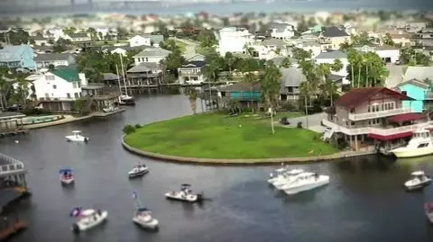0 Bamboo Dr, Tiki Island, TX 77554
