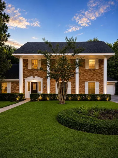 1706 Durfey Ln, Katy, TX 77449