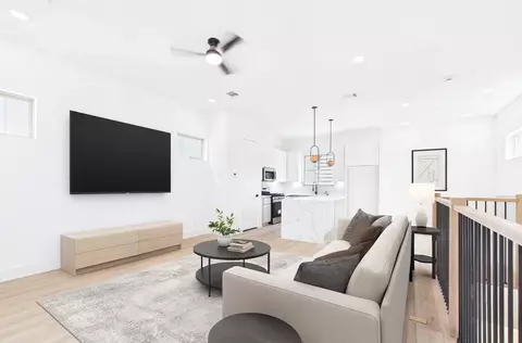 5316 Terry St, Houston, TX 77009