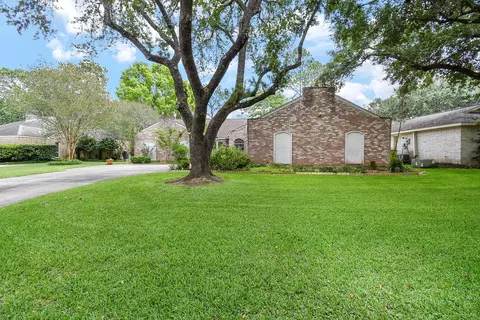 3419 Crow Valley Dr, Missouri City, TX 77459