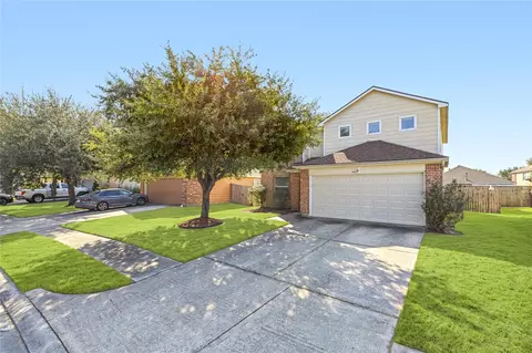 606 Kiley Dr, Houston, TX 77073