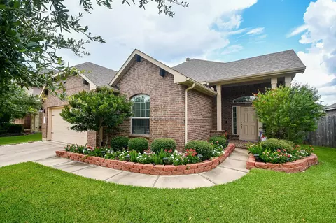 5510 S Denham Ridge Ln, Spring, TX 77389