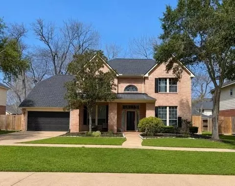 9003 S Fitzgerald Way, Missouri City, TX 77459