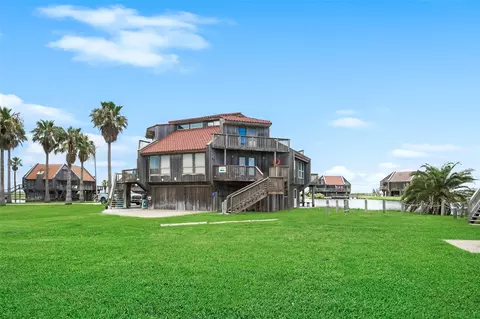 121 Private Road 638 #36A, Matagorda, TX 77457