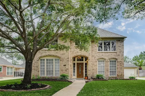 1707 Breezy Bend Dr, Katy, TX 77494