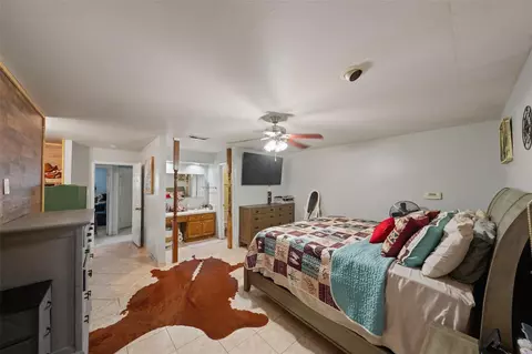 Bedroom - 6907 Briarfield Dr, Spring, TX 77379 photo 4 of 4