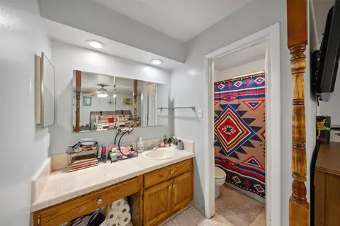 Bath - 6907 Briarfield Dr, Spring, TX 77379 photo 2 of 2