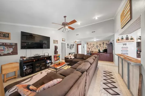 Living - 6907 Briarfield Dr, Spring, TX 77379 photo 1 of 5
