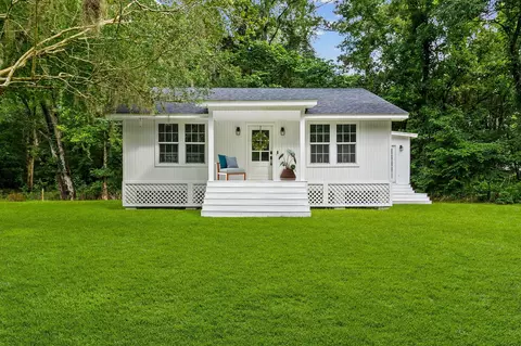 600 Wilderness Rd, Point Blank, TX 77364