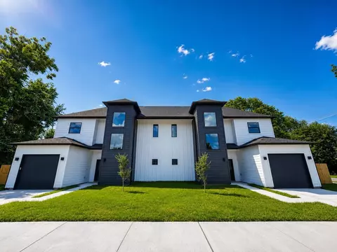 6801 Apollo St #A/B, Houston, TX 77091