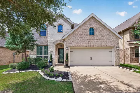 24347 Ferdossa Dr, Richmond, TX 77406