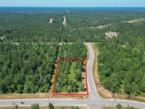 123 Gypsum Rd, Willis, TX 77378