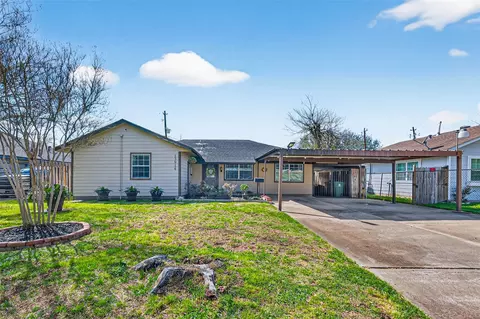 13914 Catina Ln, Houston, TX 77045