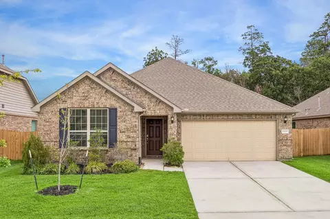 4335 Imperial Gardens Dr, Spring, TX 77386