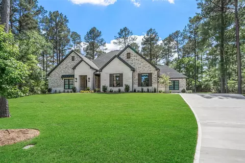 8680 Cedar Meadow Ln, Plantersville, TX 77363