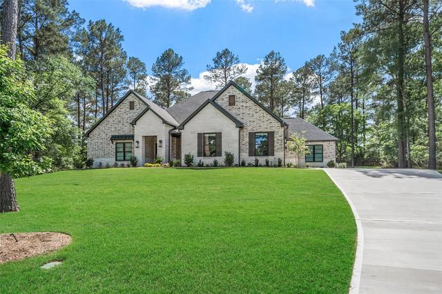 8680 Cedar Meadow Ln, Plantersville, TX 77363