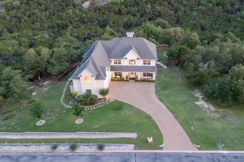 4315 Lago Viento, Austin, TX 78734