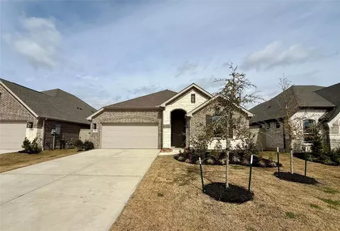 3806 Sunrise Ln, League City, TX 77573