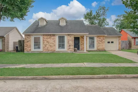 17319 Nordway Dr, Houston, TX 77084