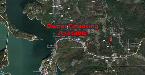 lot3 Cedona Trl, Other, AR 72544