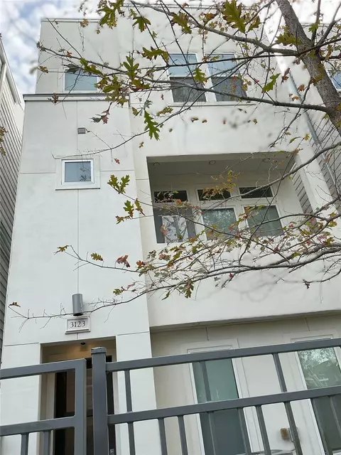 3123 Leeland St, Houston, TX 77003