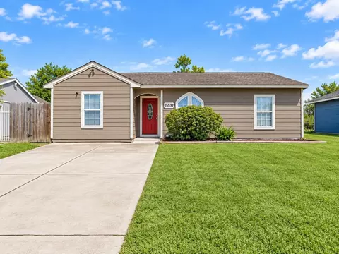 15537 Woodforest Blvd, Channelview, TX 77530