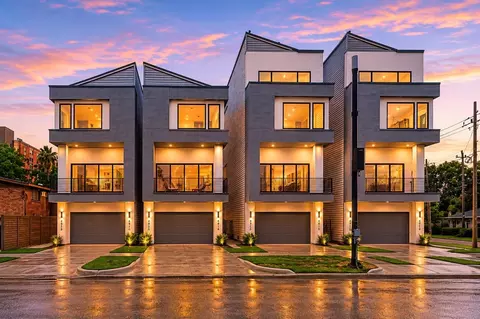 6118 Gehring St, Houston, TX 77021