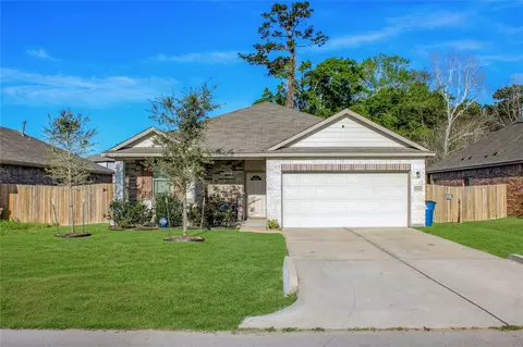 25421 Honus Wagner Way, Splendora, TX 77372