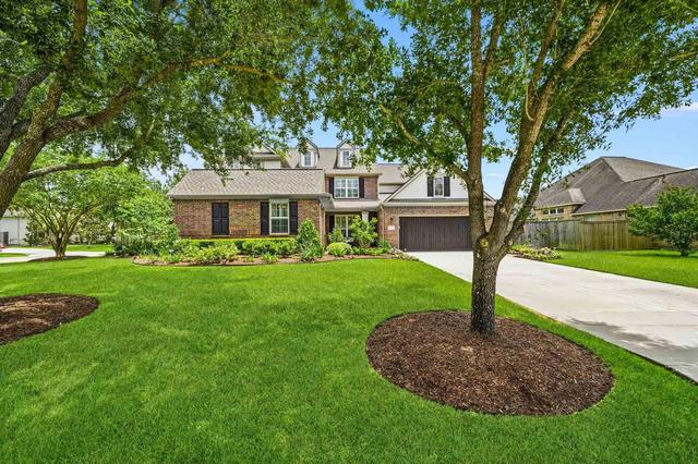 17610 Strackfield Ln, Tomball, TX 77377