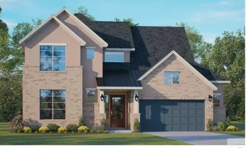 7002 Quaker Meadows Dr, Katy, TX 77493