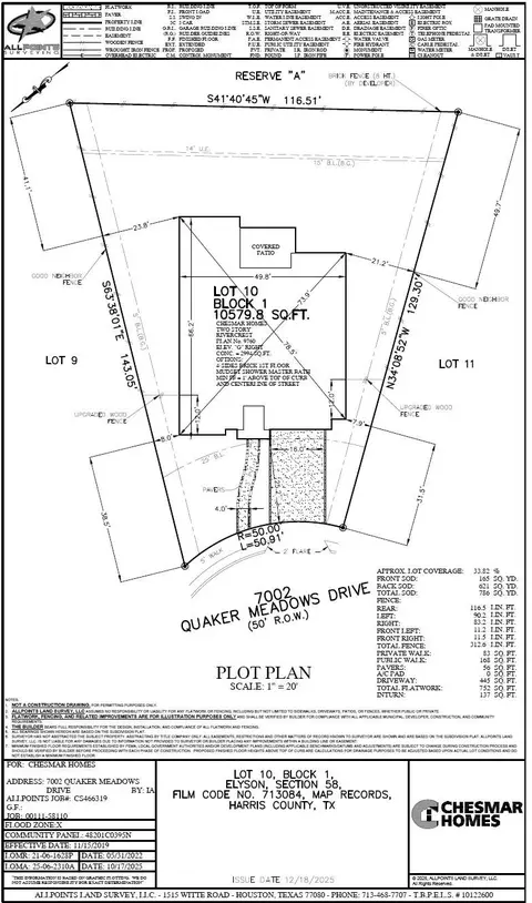 7002 Quaker Meadows Dr, Katy, TX 77493 photo 11