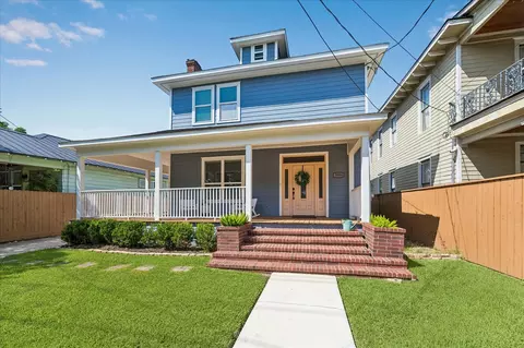 3004 Garrow St, Houston, TX 77003