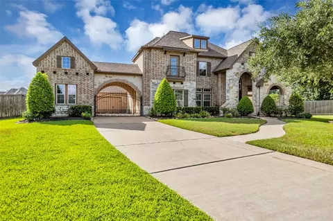 17811 Fairhaven Sunrise Ct, Cypress, TX 77433