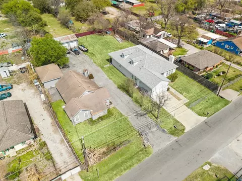 1837 Tidwell Ln, Houston, TX 77093