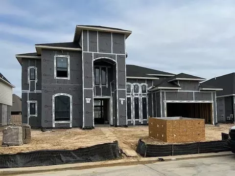 22026 Mesquite Woodlands Ln, Cypress, TX 77433