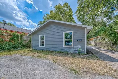 4416 Quitman St, Houston, TX 77026