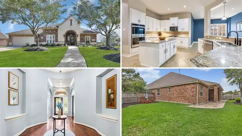 17302 Pipestone Point Ct, Humble, TX 77346