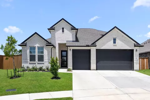 3312 Hidden Mist Dr, Santa Fe, TX 77510