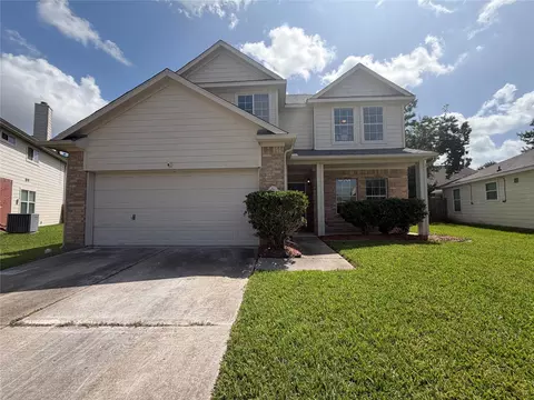 3911 Teal Vista Ct #115, Fresno, TX 77545