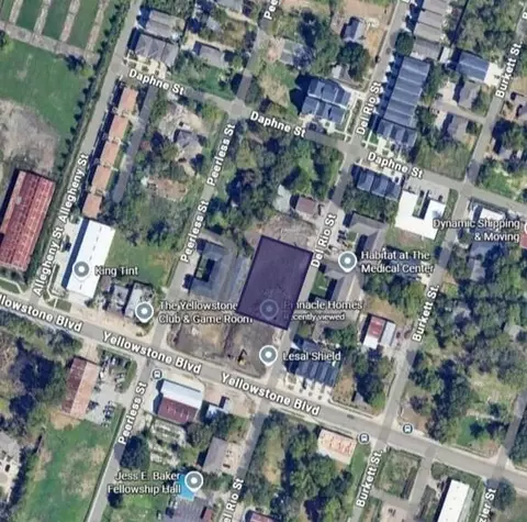 0 Del Rio St, Houston, TX 77021